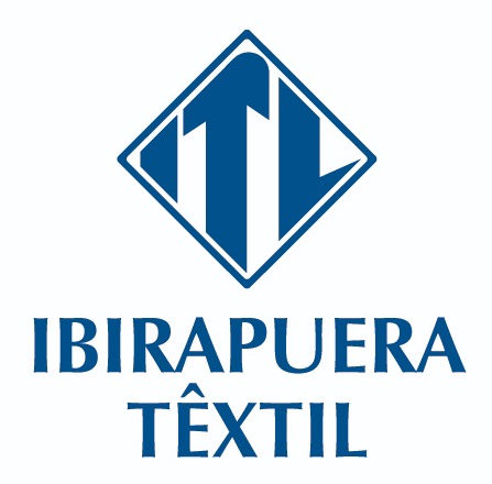 logo ibirapuera textil